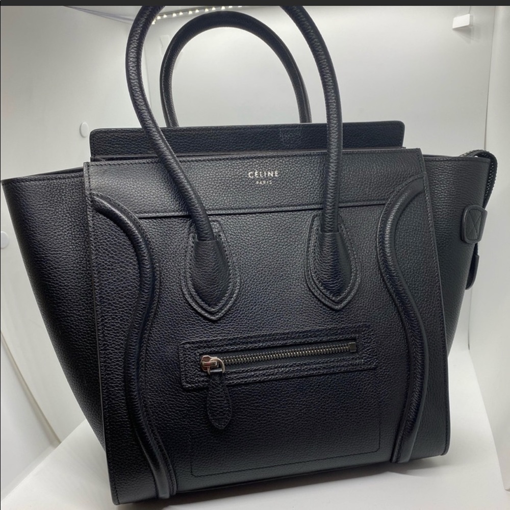 Authentic Celine Laugage